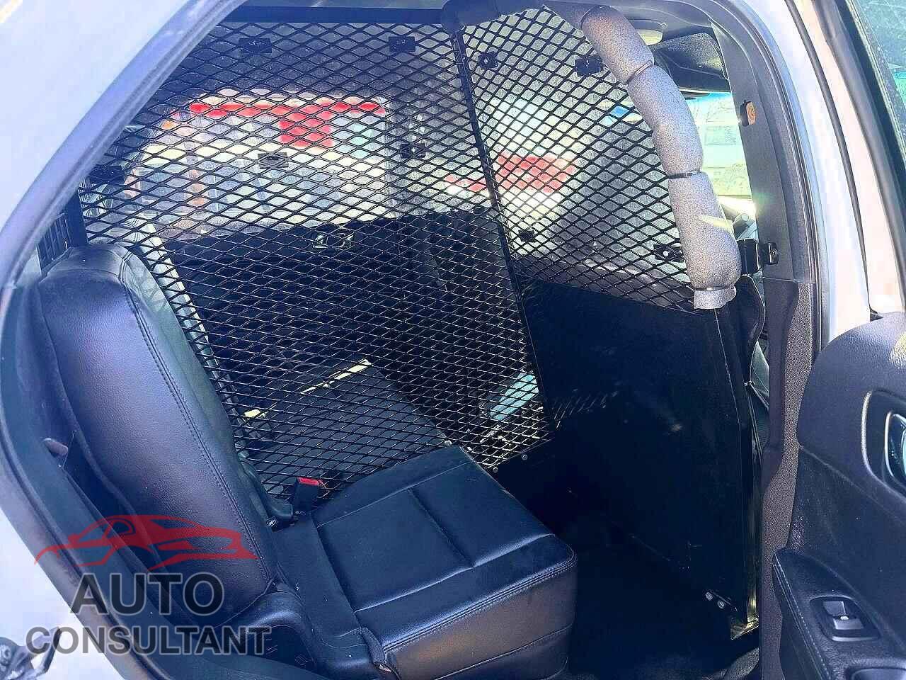 FORD EXPLORER 2019 - 1FM5K8AR4KGA31995