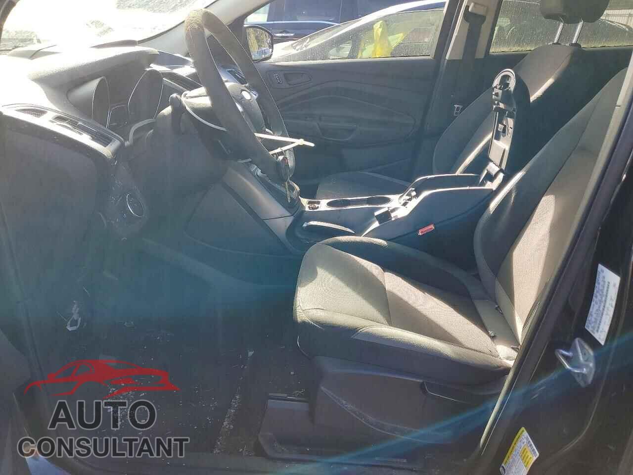FORD ESCAPE 2014 - 1FMCU0F77EUB48020