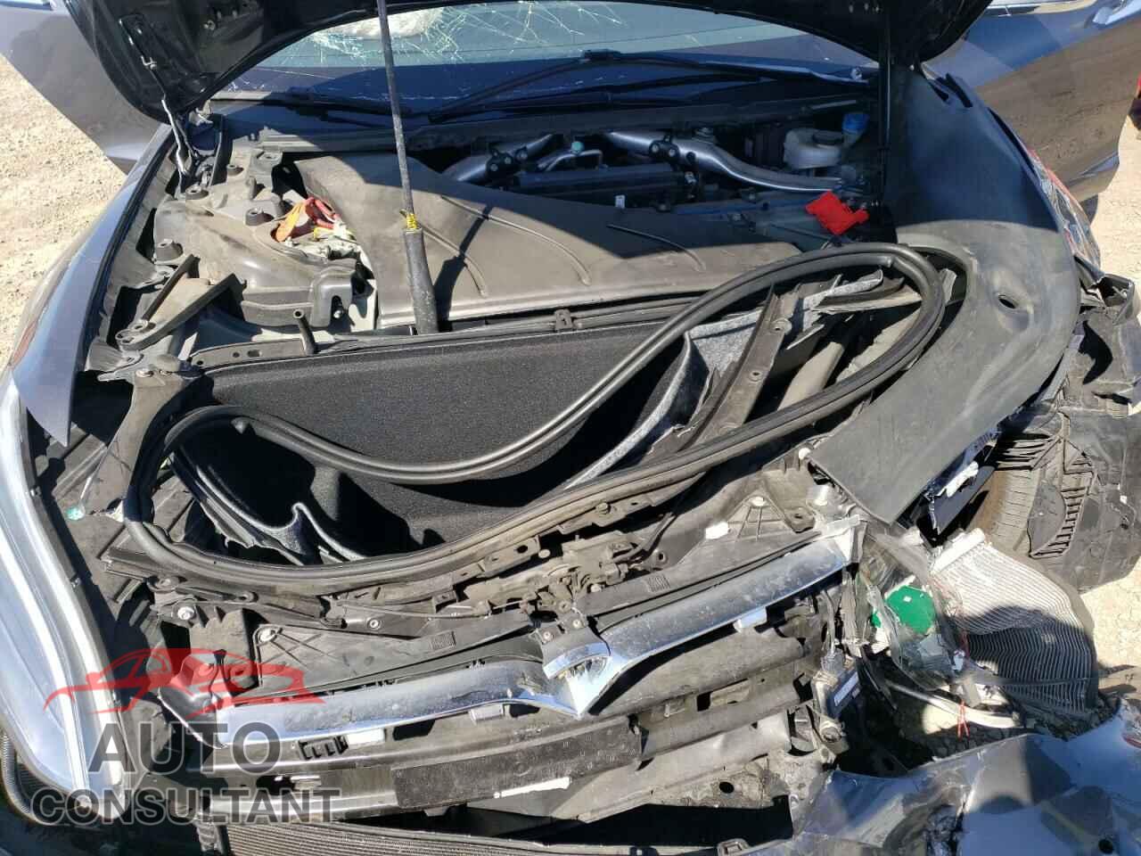 TESLA MODEL S 2017 - 5YJSA1E25HF182149