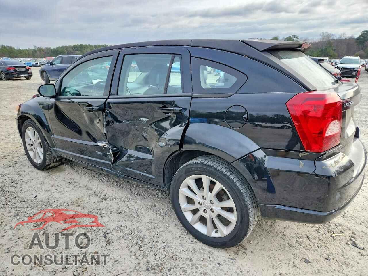 DODGE CALIBER 2011 - 1B3CB5HA2BD222053