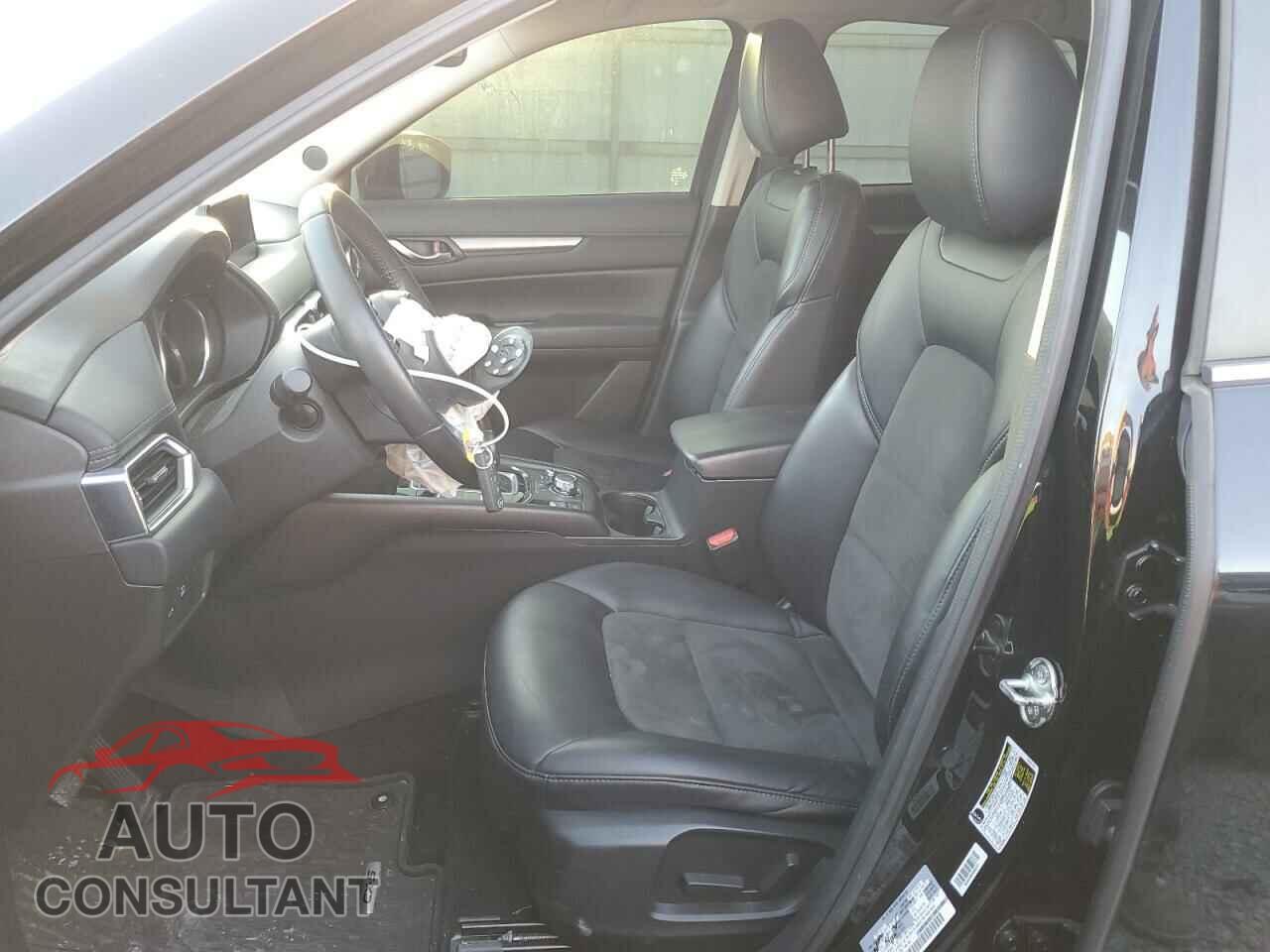 MAZDA CX-5 2017 - JM3KFBCL9H0101470
