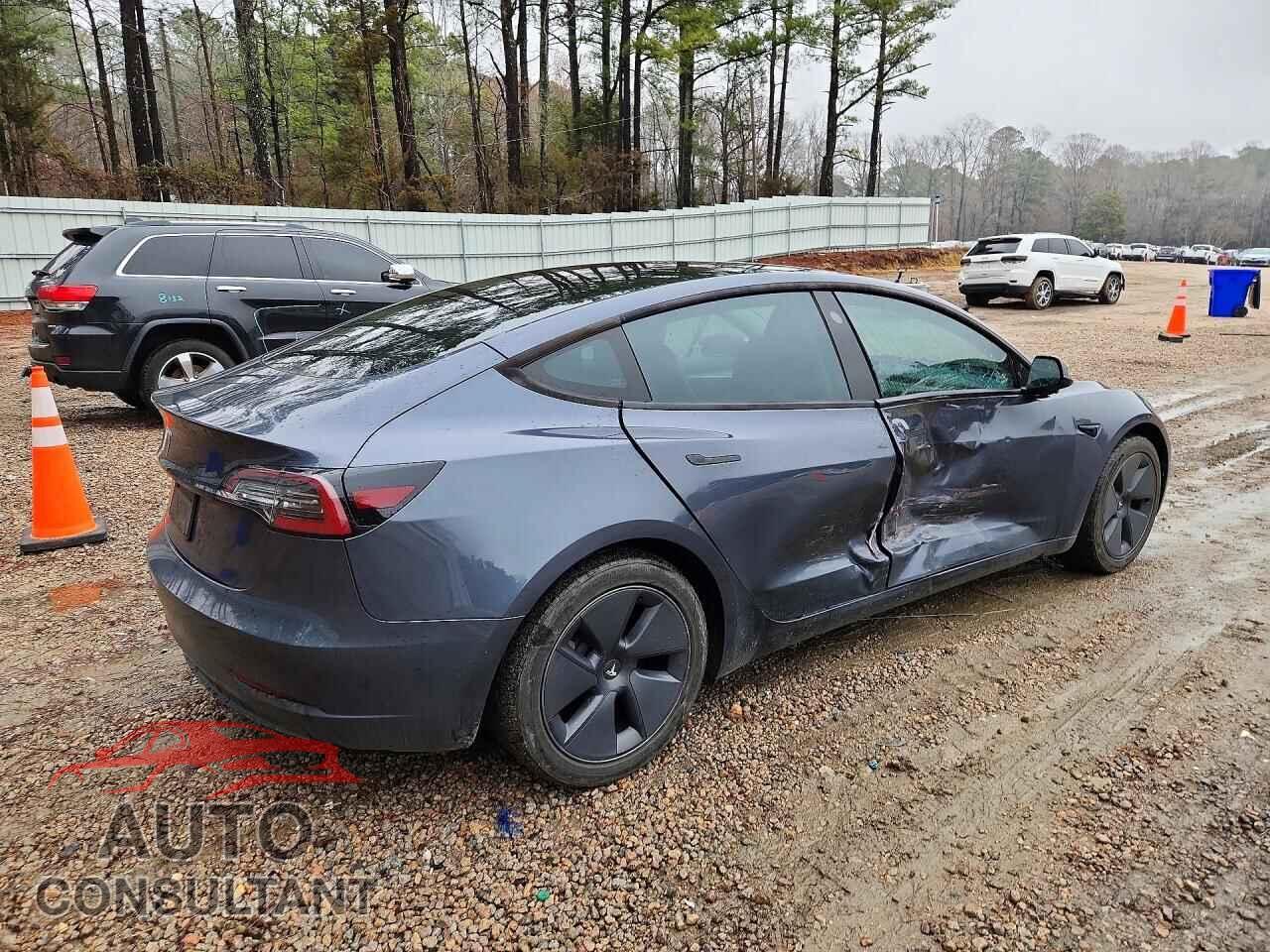 TESLA MODEL 3 2023 - 5YJ3E1EA2PF402653
