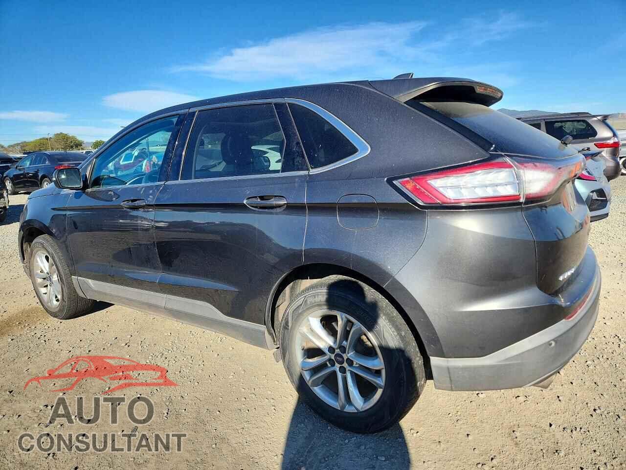 FORD EDGE 2016 - 2FMPK3J93GBB88962
