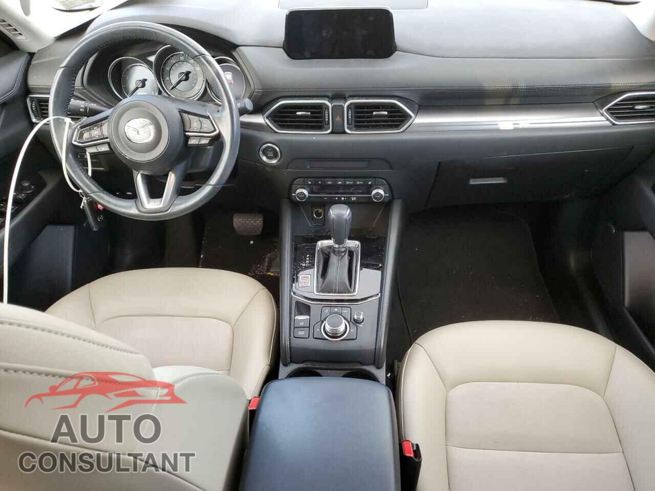 MAZDA CX-5 2020 - JM3KFBCM7L1859142