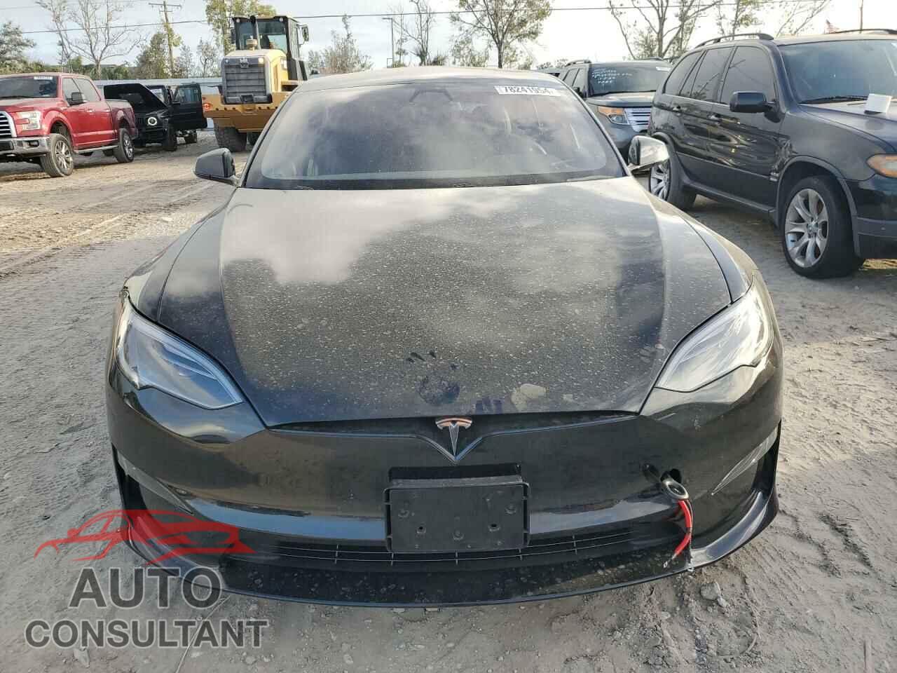 TESLA MODEL S 2023 - 5YJSA1E61PF515660