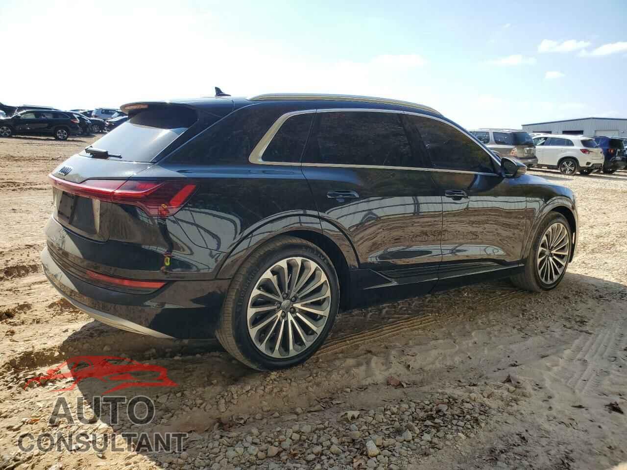 AUDI E-TRON 2019 - WA1VAAGE1KB009575