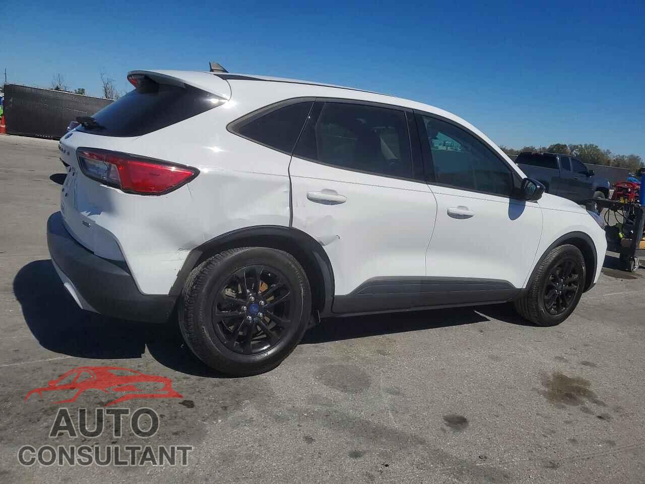 FORD ESCAPE 2020 - 1FMCU0BZ7LUC52933
