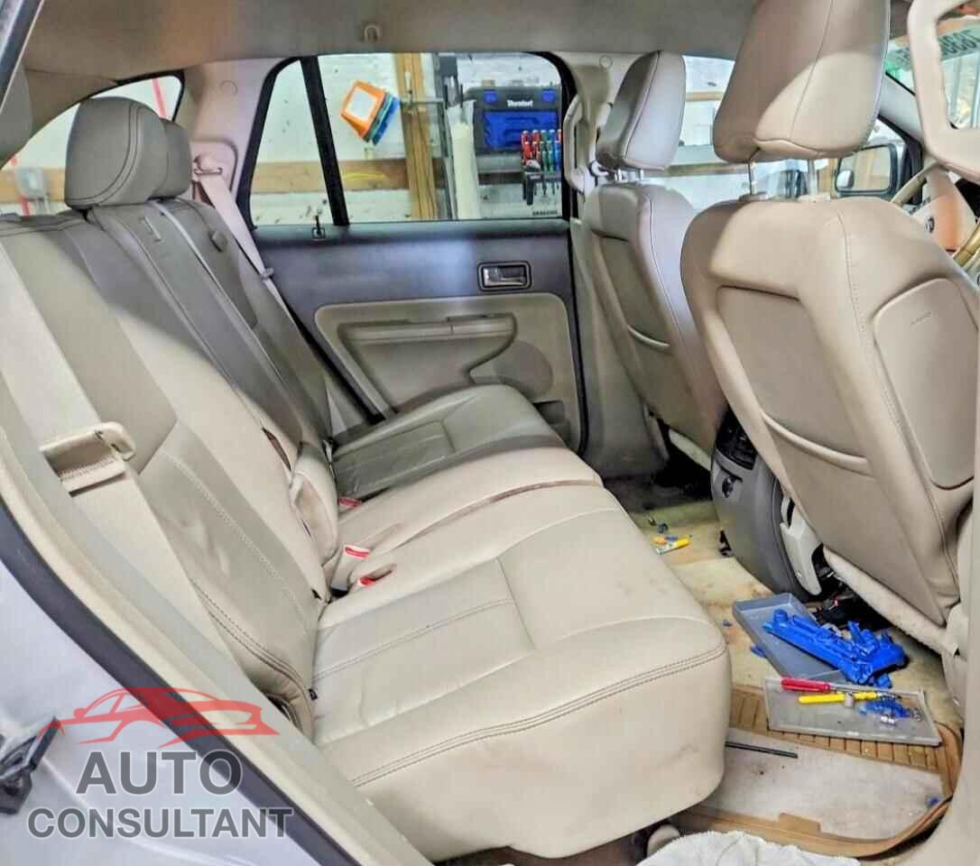 FORD EDGE 2010 - 2FMDK3KC8ABA29990