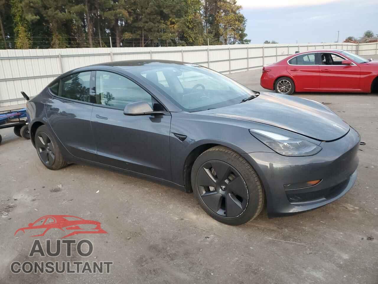 TESLA MODEL 3 2023 - 5YJ3E1EA6PF589007