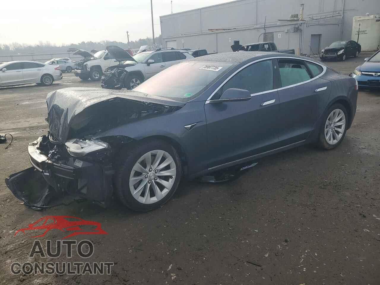 TESLA MODEL S 2016 - 5YJSA1E22GF173469