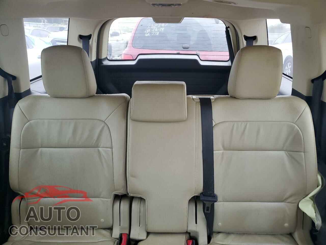 FORD FLEX 2014 - 2FMGK5C85EBD24456