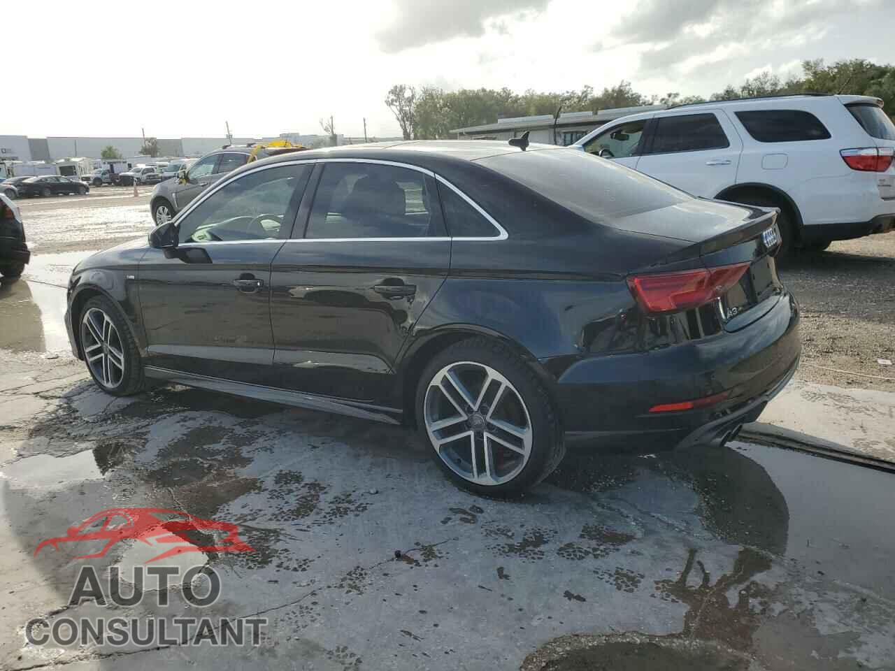 AUDI A3 2017 - WAUGUGFF1H1043157