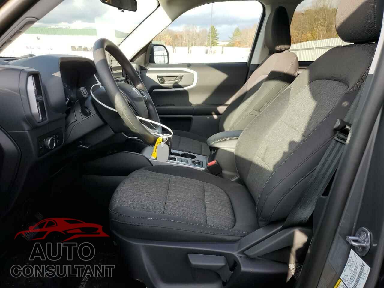 FORD BRONCO 2023 - 3FMCR9B64PRE35327