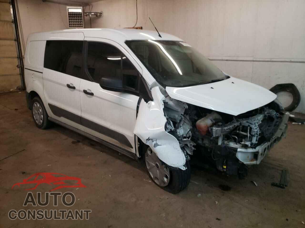 FORD TRANSIT 2017 - NM0LS7E79H1299481