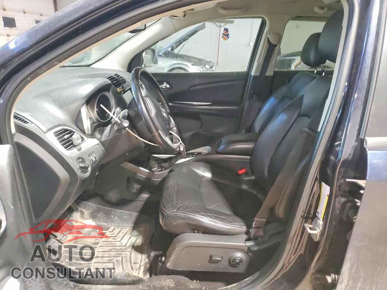 DODGE JOURNEY 2011 - 3D4PG5FG3BT540365