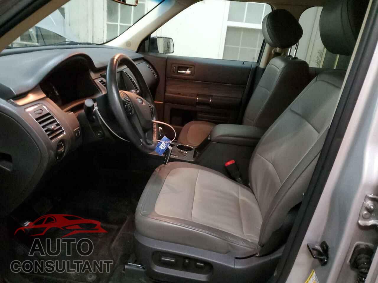 FORD FLEX 2018 - 2FMGK5C81JBA09017