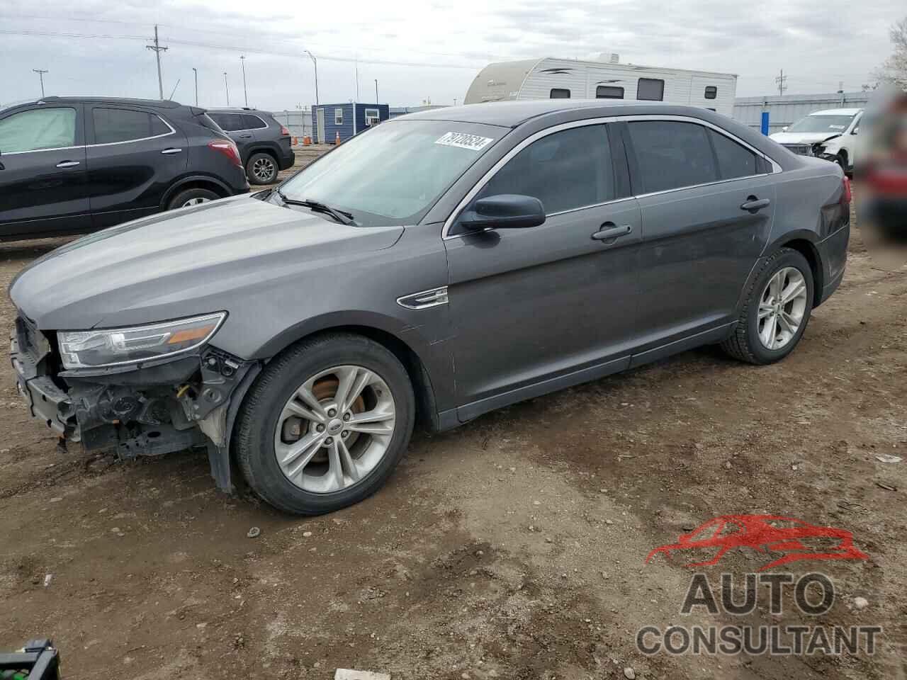 FORD TAURUS 2015 - 1FAHP2D86FG154549