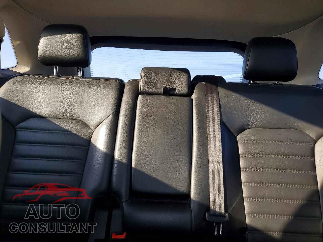 FORD EDGE 2017 - 2FMPK3J96HBB69341