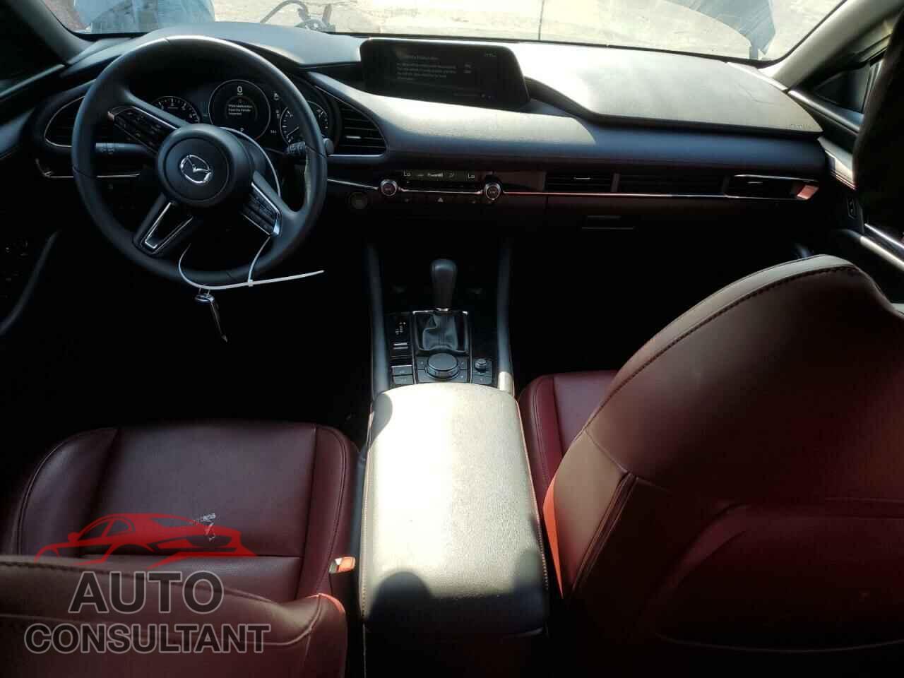 MAZDA 3 2024 - JM1BPBLM5R1652599