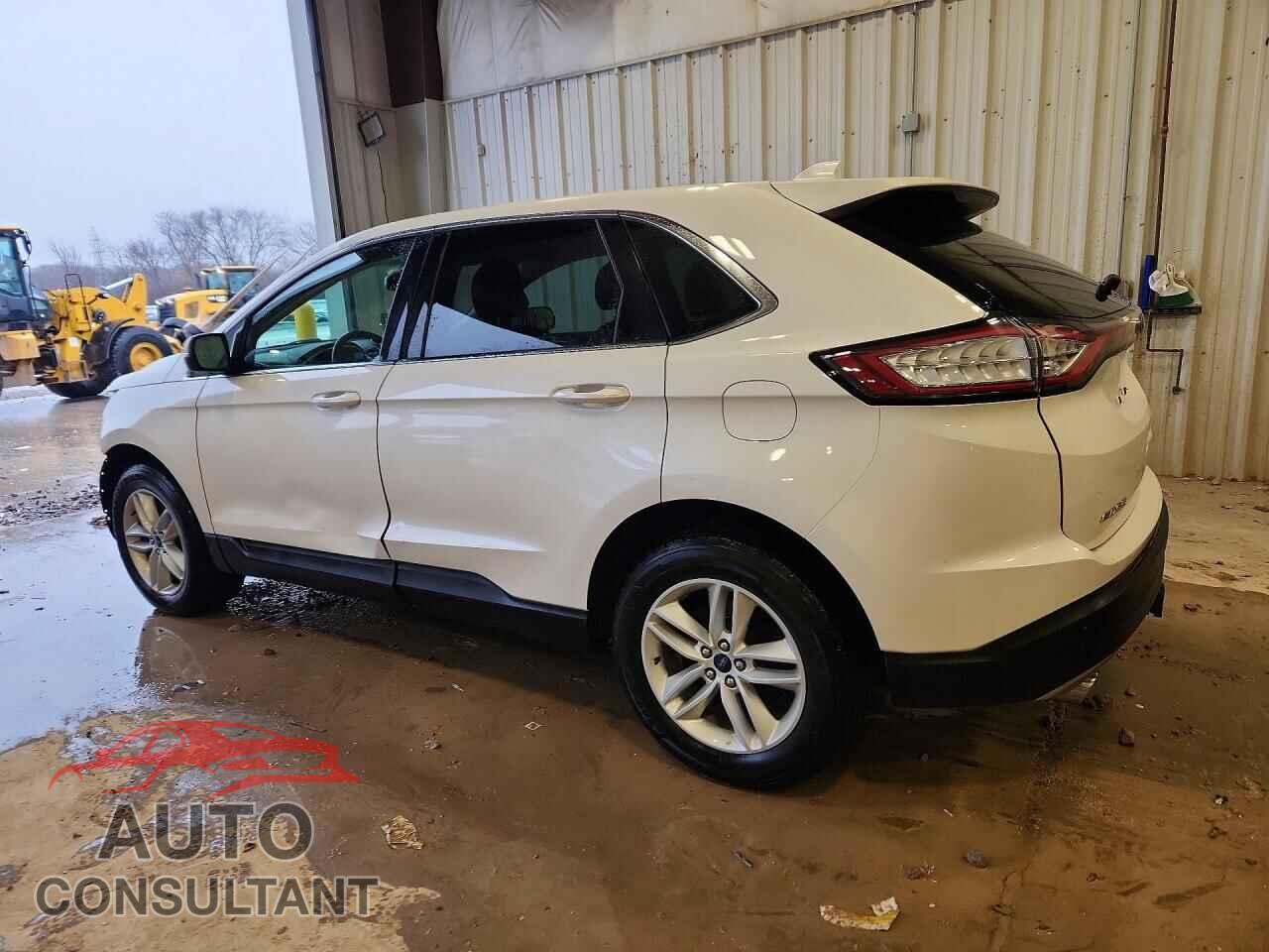 FORD EDGE 2016 - 2FMPK4J95GBC35219