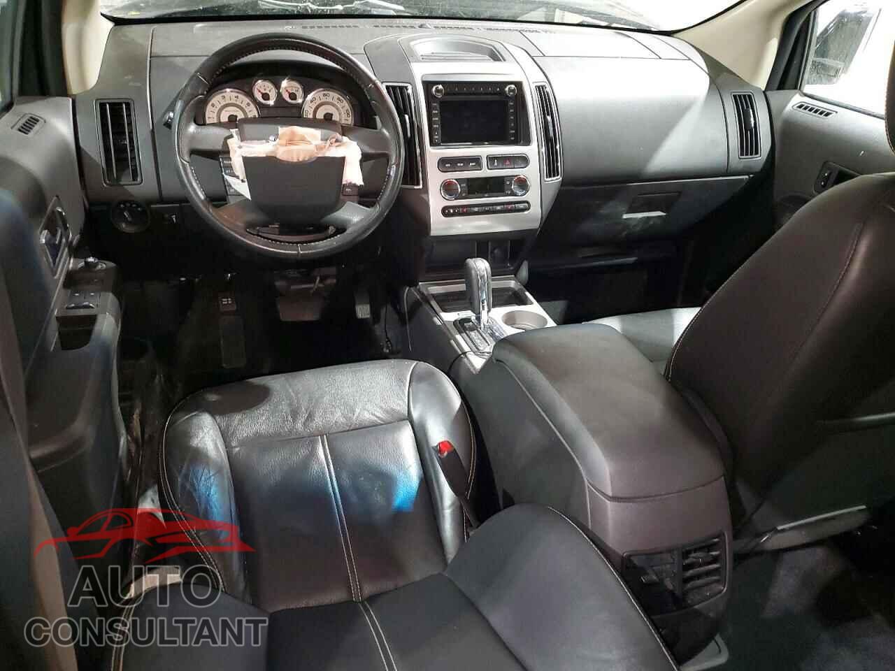 FORD EDGE 2010 - 2FMDK4JC3ABB71249