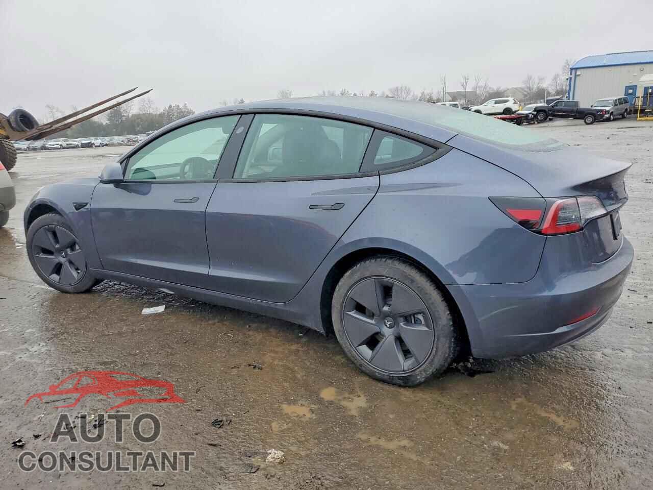 TESLA MODEL 3 2023 - 5YJ3E1EA9PF593942