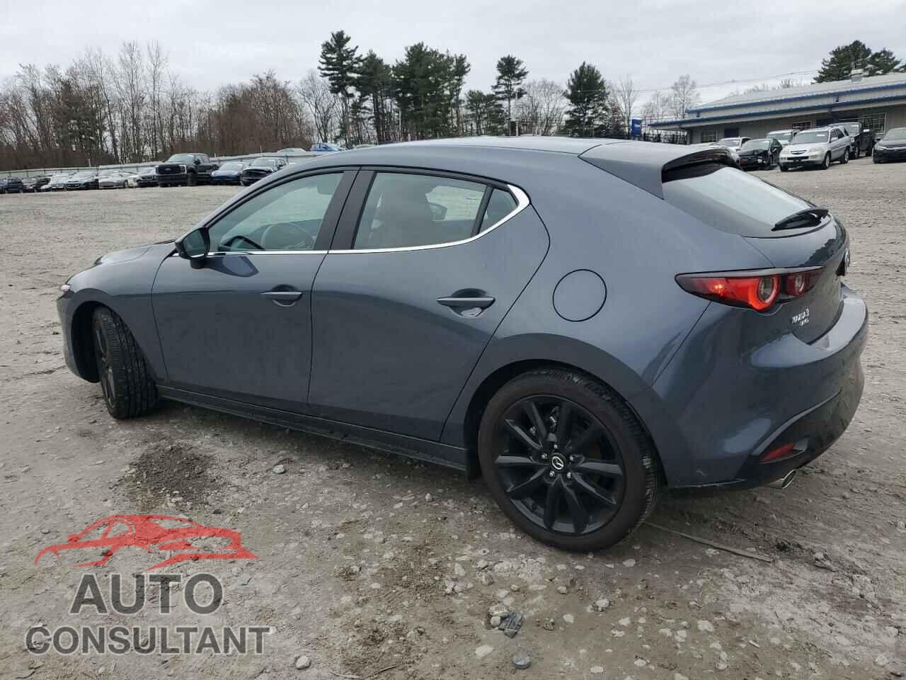 MAZDA 3 2023 - JM1BPBLM7P1618497