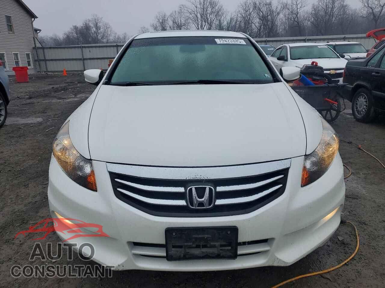 HONDA ACCORD 2012 - 1HGCP3F80CA028663