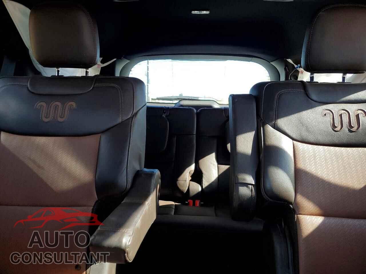 FORD EXPLORER 2023 - 1FM5K7LC9PGB63368