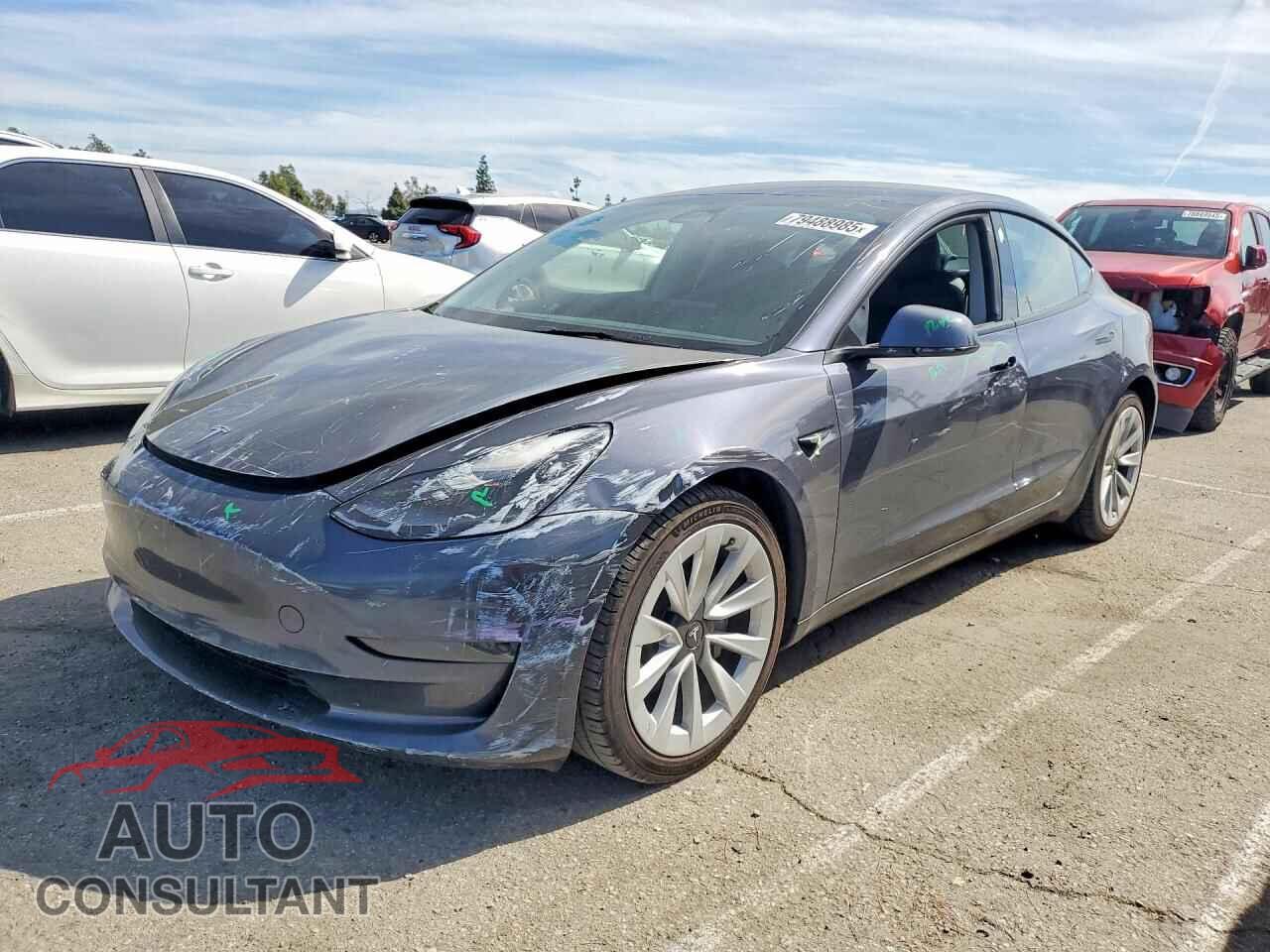 TESLA MODEL 3 2023 - 5YJ3E1EA0PF691385