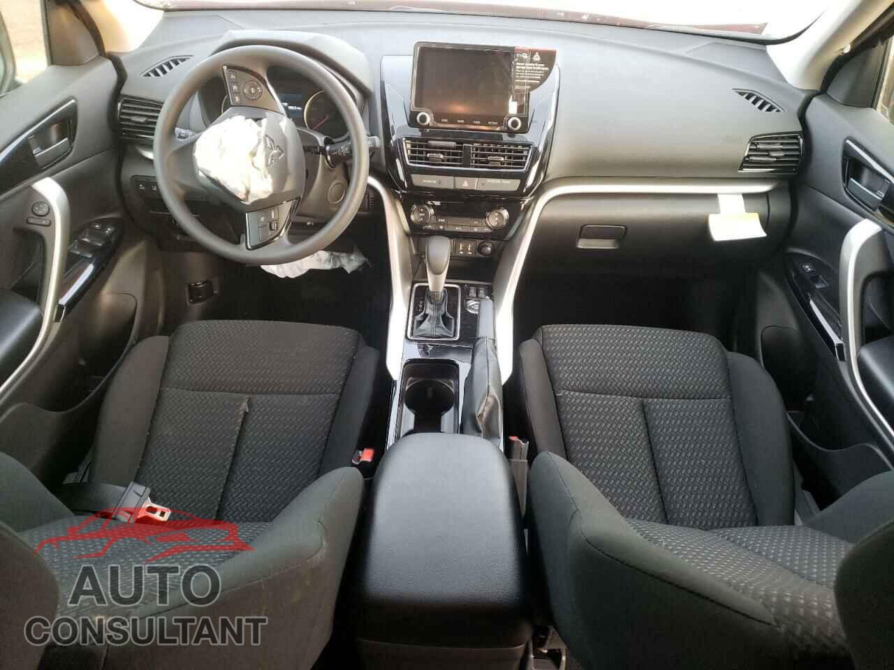 MITSUBISHI ECLIPSE 2024 - JA4ATVAAXRZ006729