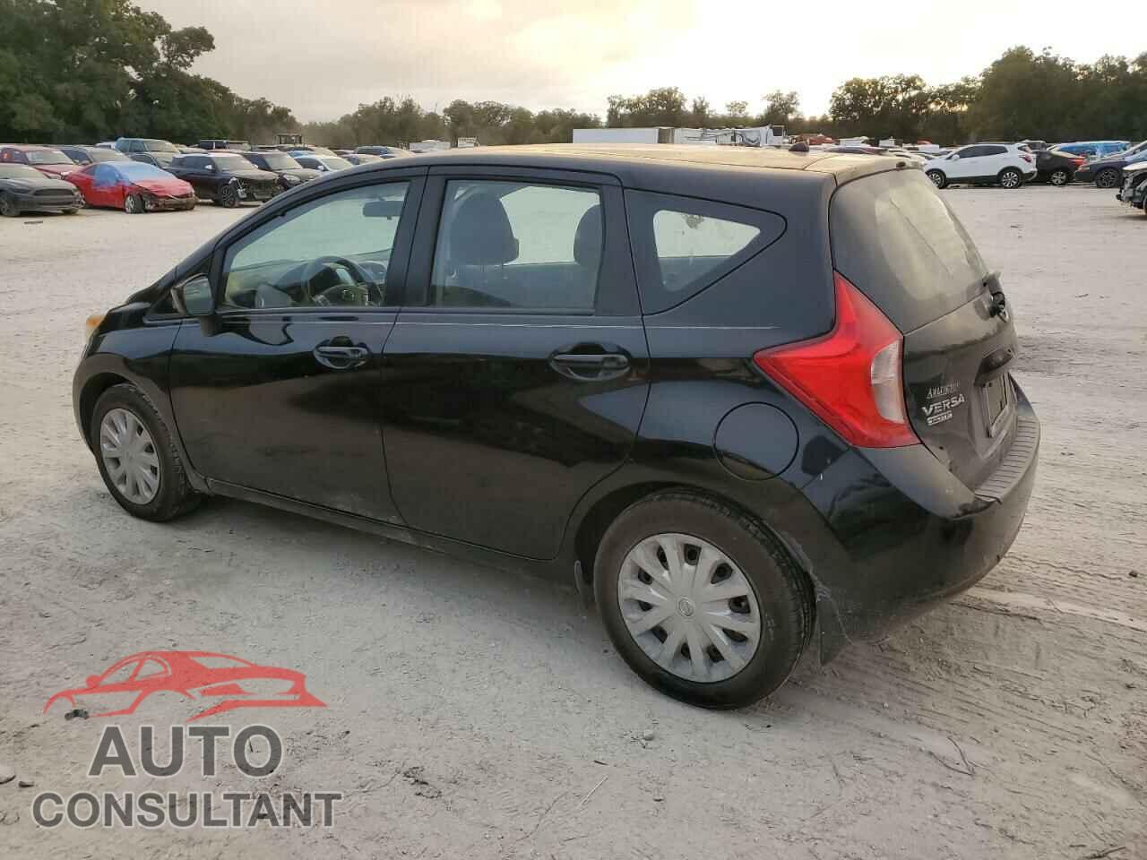 NISSAN VERSA 2015 - 3N1CE2CP8FL400941