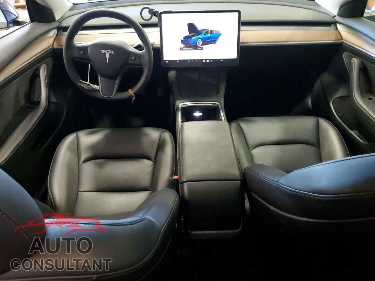 TESLA MODEL 3 2023 - 5YJ3E1EA9PF401676