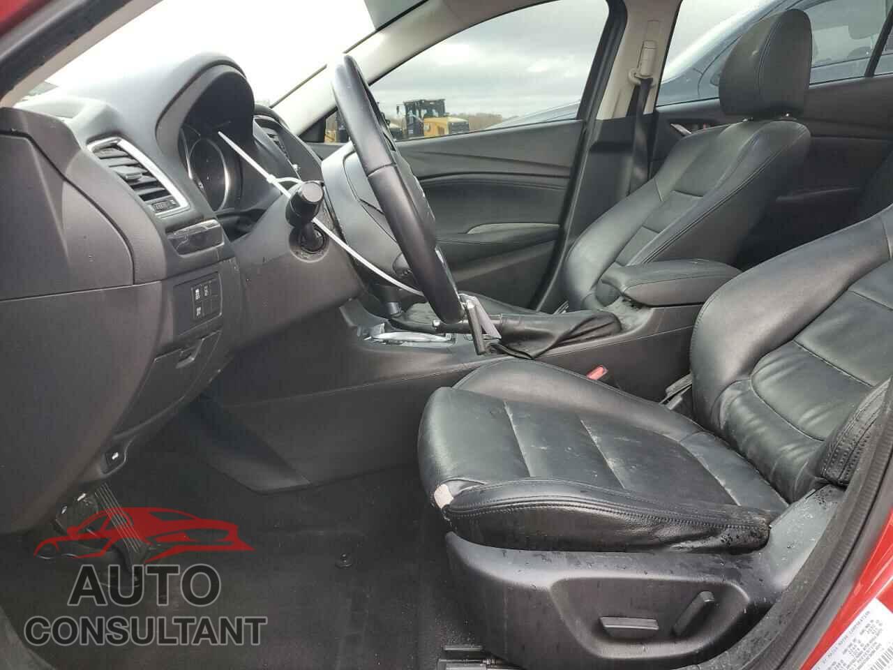 MAZDA 6 2015 - JM1GJ1V56F1218257