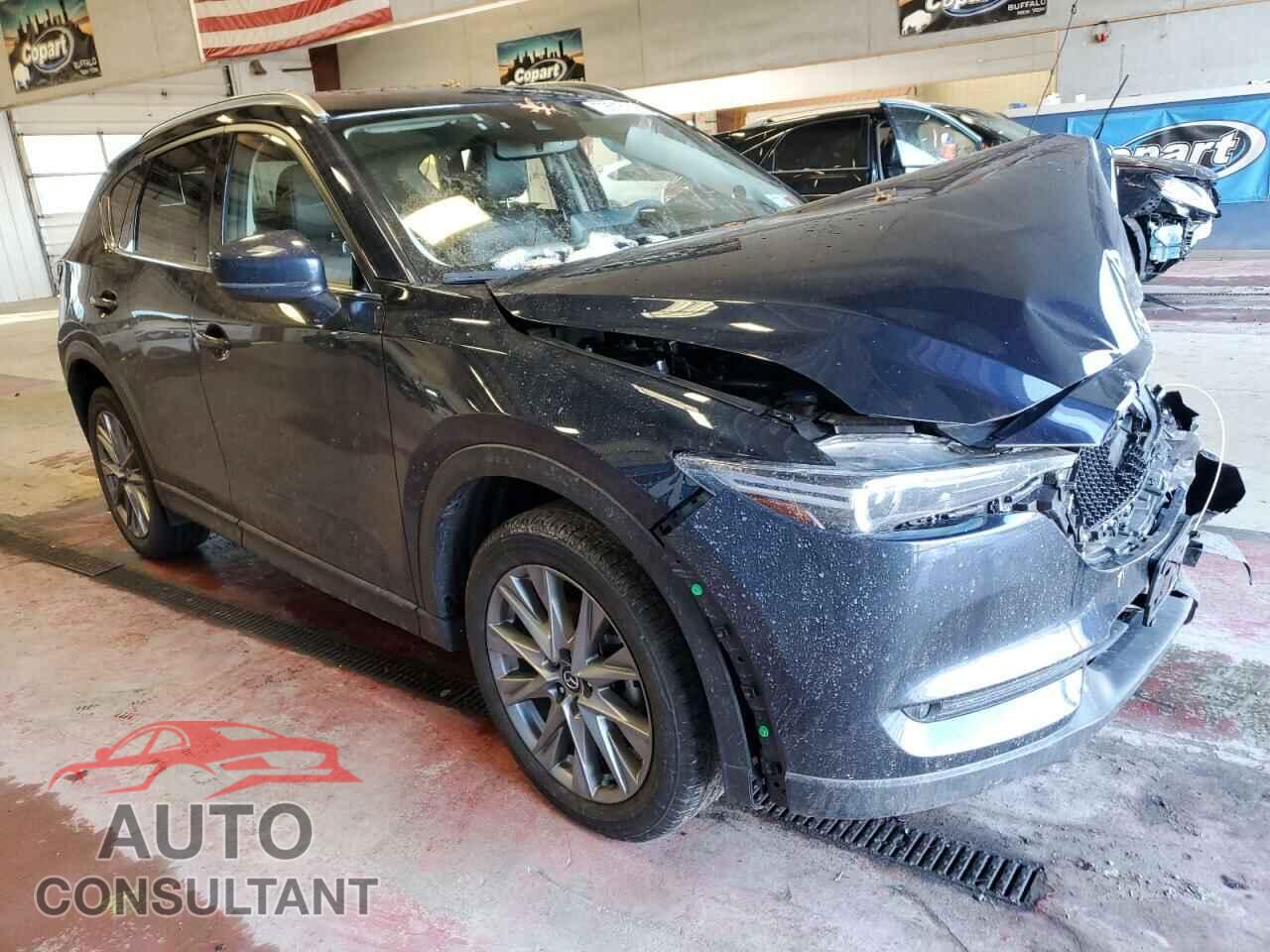 MAZDA CX-5 2021 - JM3KFBDM7M0363330