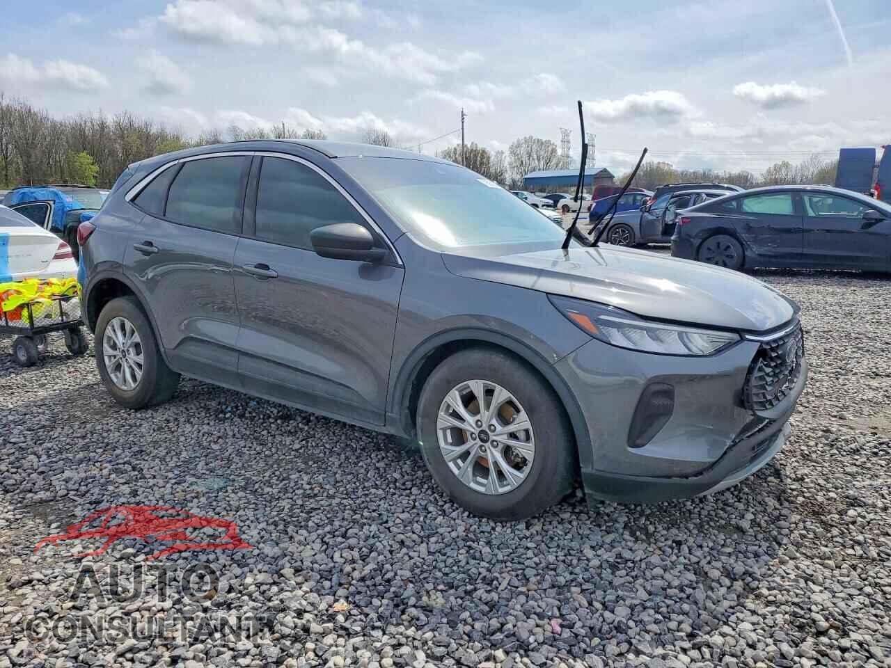 FORD ESCAPE 2024 - 1FMCU9GN4RUA96322