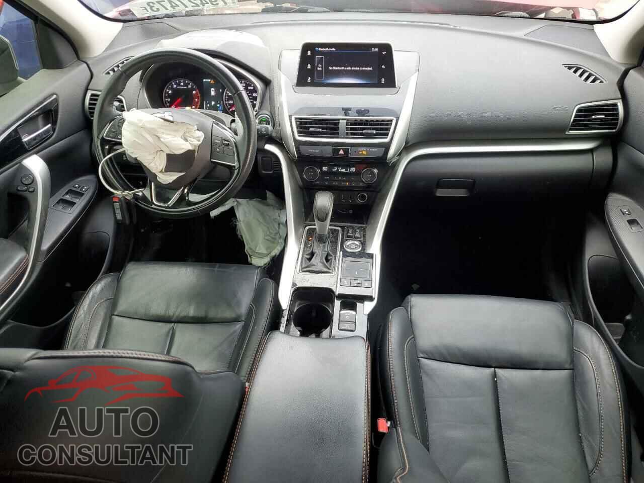 MITSUBISHI ECLIPSE 2018 - JA4AT5AA8JZ057862