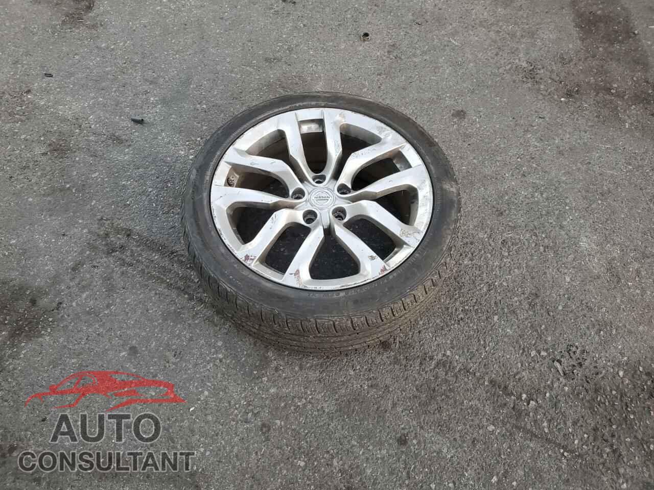 NISSAN MAXIMA 2009 - 1N4AA51E79C815936