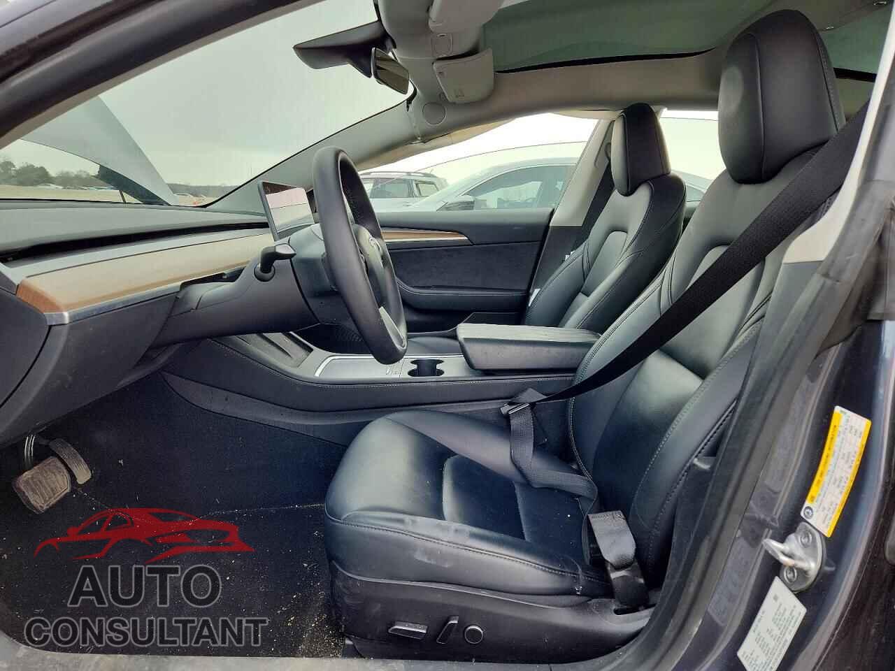 TESLA MODEL 3 2023 - 5YJ3E1EA3PF509260