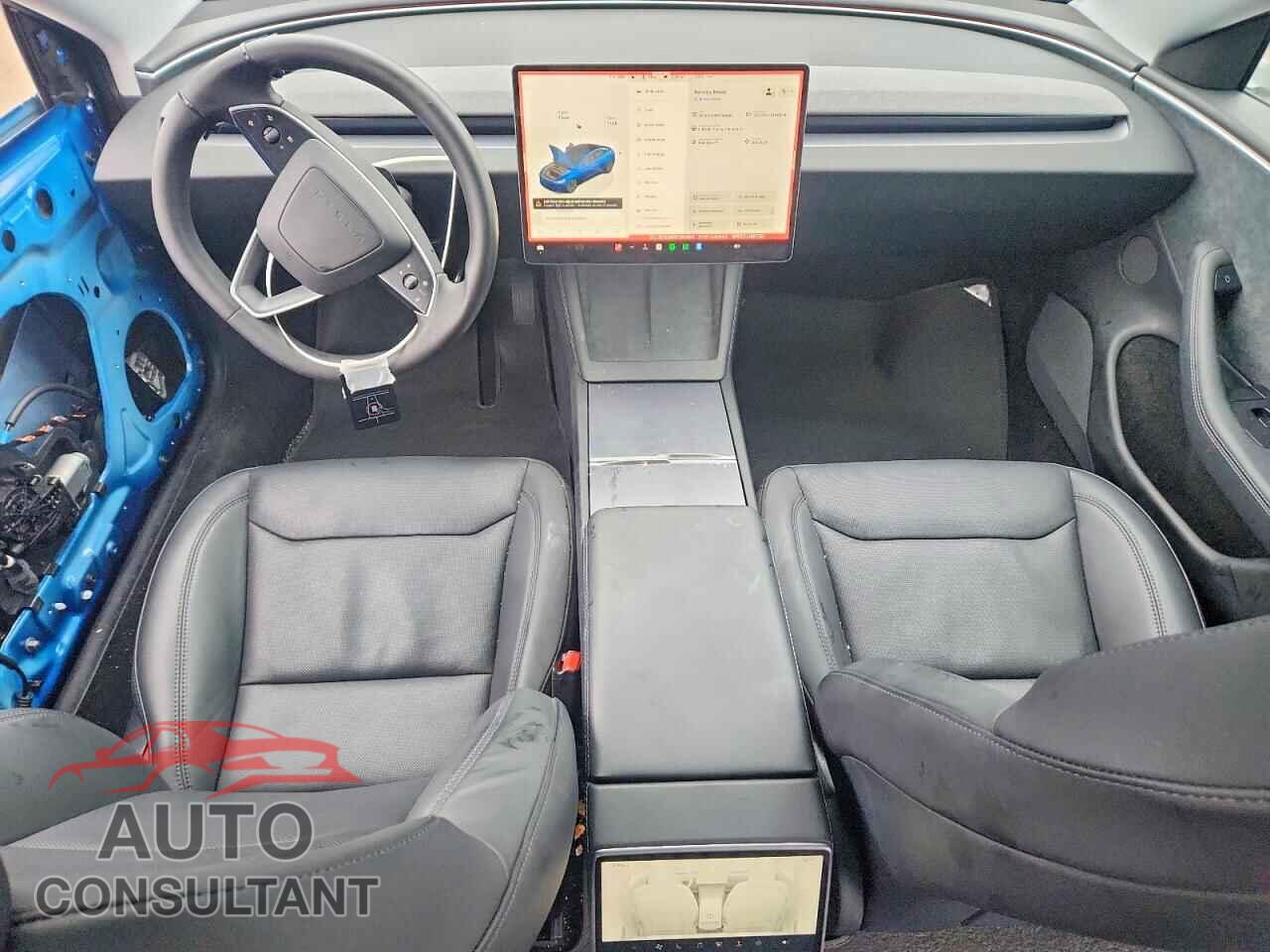 TESLA MODEL 3 2024 - 5YJ3E1EB8RF795585