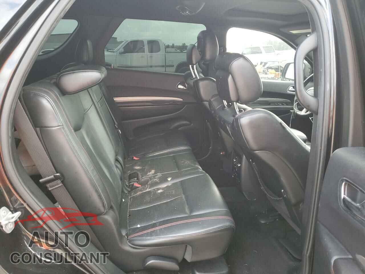 DODGE DURANGO 2015 - 1C4SDHCT3FC817469