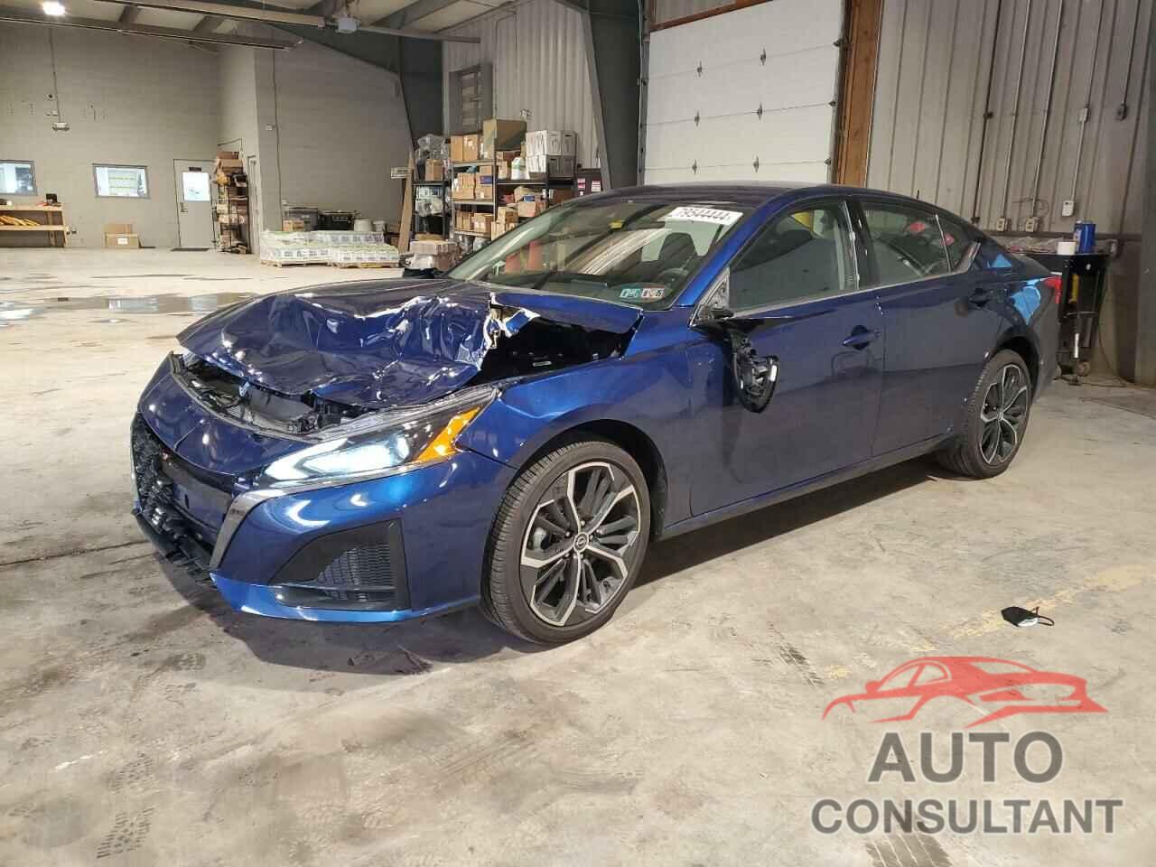 NISSAN ALTIMA 2024 - 1N4BL4CW2RN436068