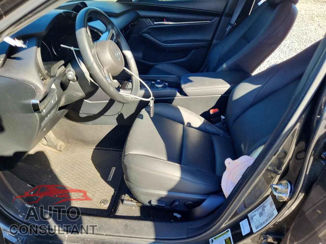 MAZDA 3 2023 - 3MZBPACM0PM363685