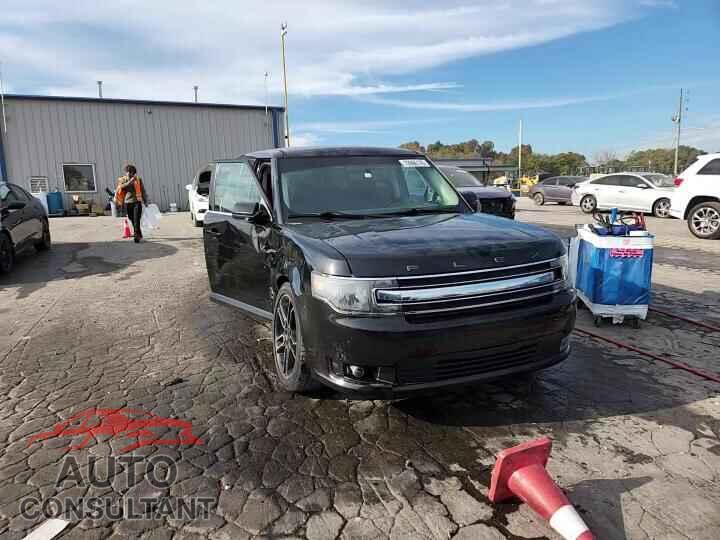 FORD FLEX 2014 - 2FMGK5C82EBD27797