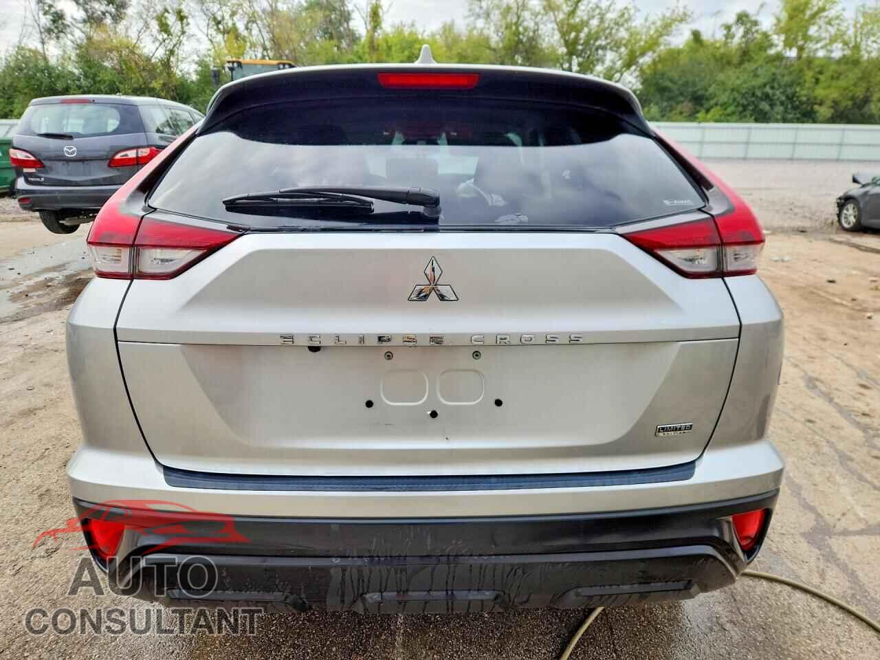 MITSUBISHI ECLIPSE 2024 - JA4ATVAAXRZ035518