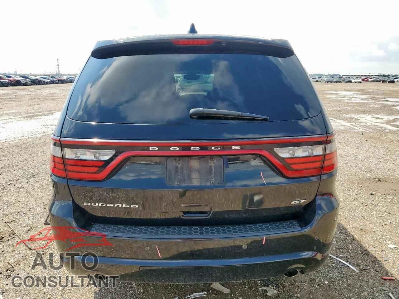 DODGE DURANGO 2019 - 1C4RDHDG9KC779059