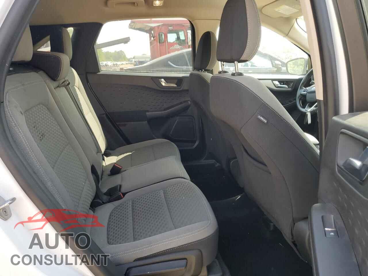 FORD ESCAPE 2020 - 1FMCU9G60LUA53256