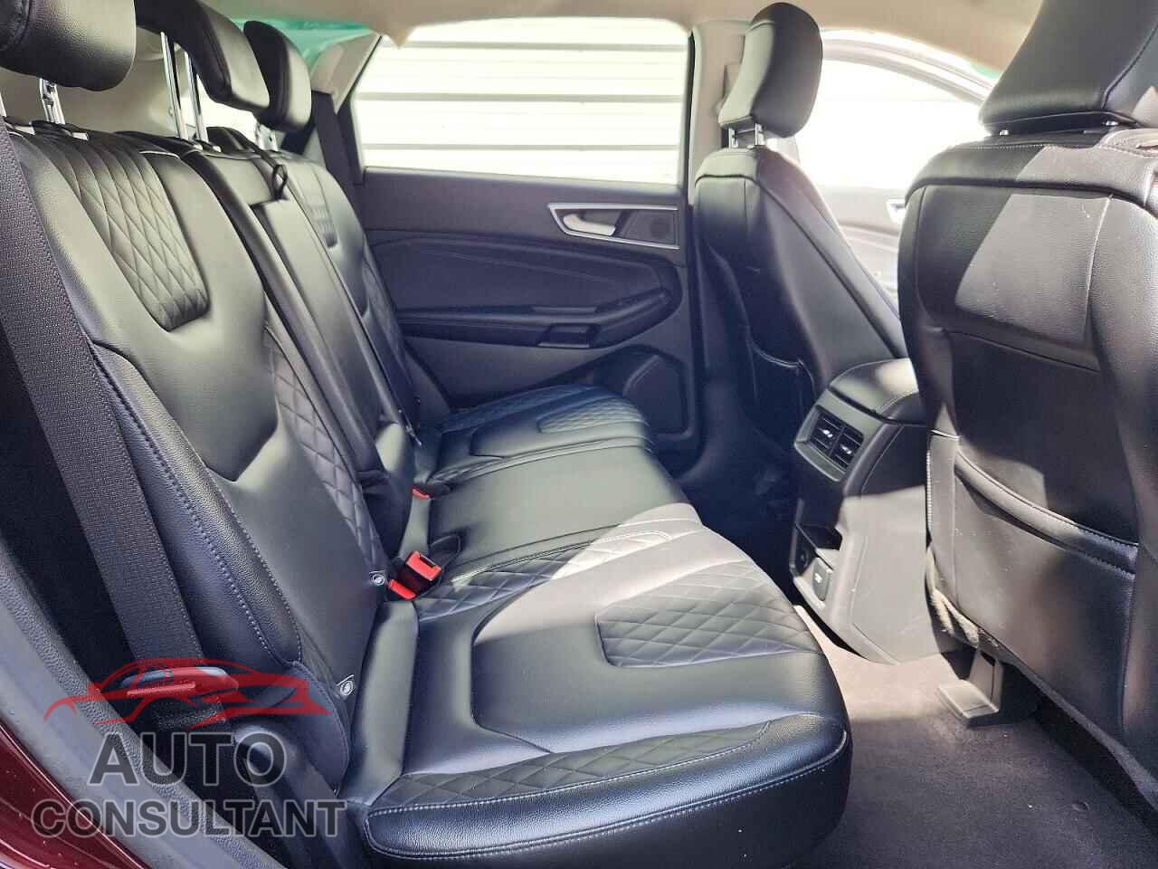 FORD EDGE 2023 - 2FMPK4K93PBA37446