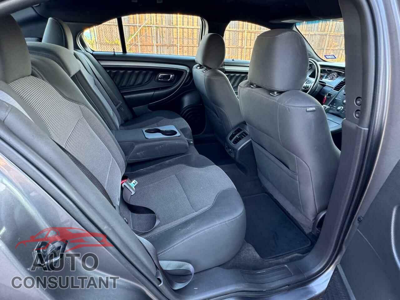 FORD TAURUS 2014 - 1FAHP2E83EG149273
