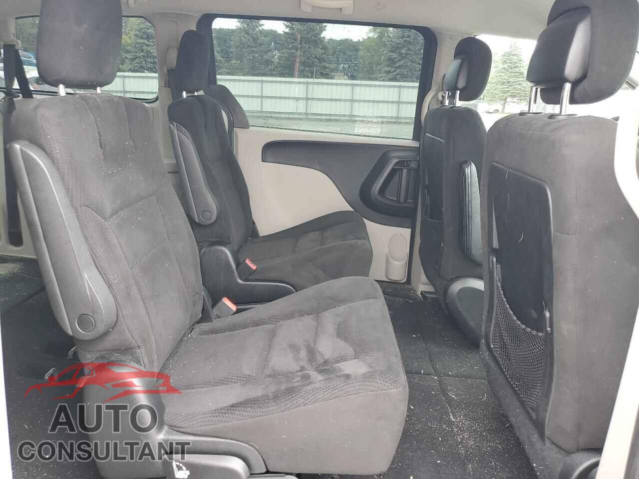 DODGE CARAVAN 2015 - 2C4RDGBG1FR682898